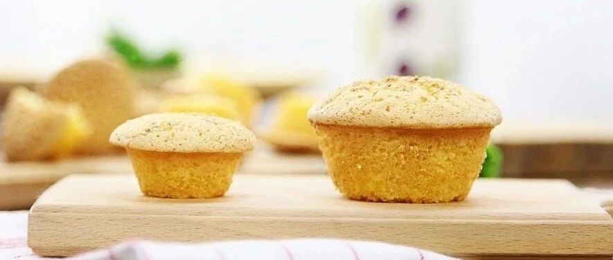 老式脆皮小蛋糕，一斤鸡蛋，一斤面，一斤糖？