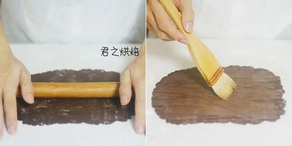 这款饼干别的倒没什么,就是好看好看好看 | 黑纹奶酪饼干-微信头条网 这款饼干别的倒没什么,就是好看好看好看 | 黑纹奶酪饼干