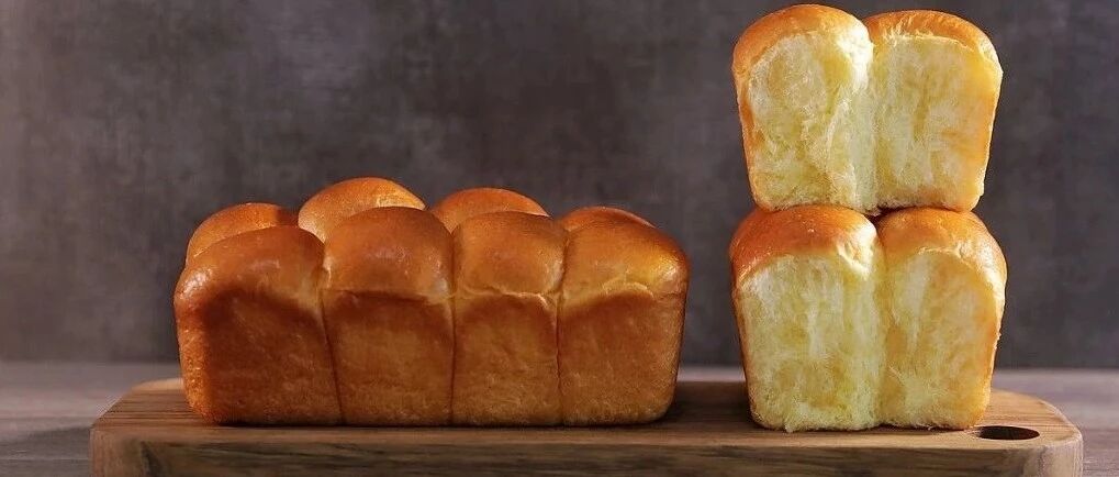 真担心你们不做它！ | 黄金软丝面包