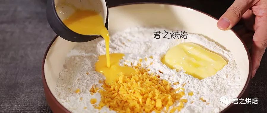 早餐吃什么呀?简单的早餐小圆面包pogacsa-微信头条网 早餐吃什么呀?简单的早餐小圆面包pogacsa