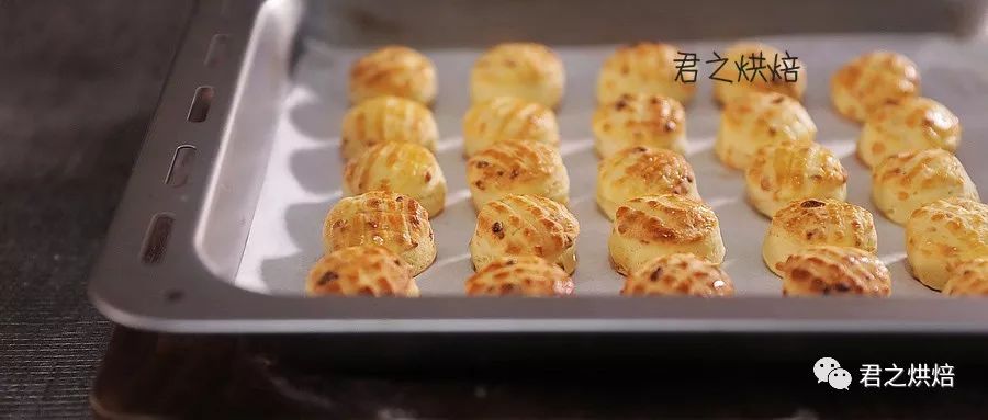 早餐吃什么呀?简单的早餐小圆面包pogacsa-微信头条网 早餐吃什么呀?简单的早餐小圆面包pogacsa