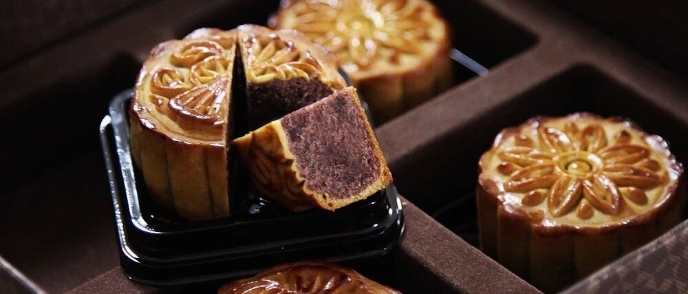 煮点儿红豆，做月饼吧！