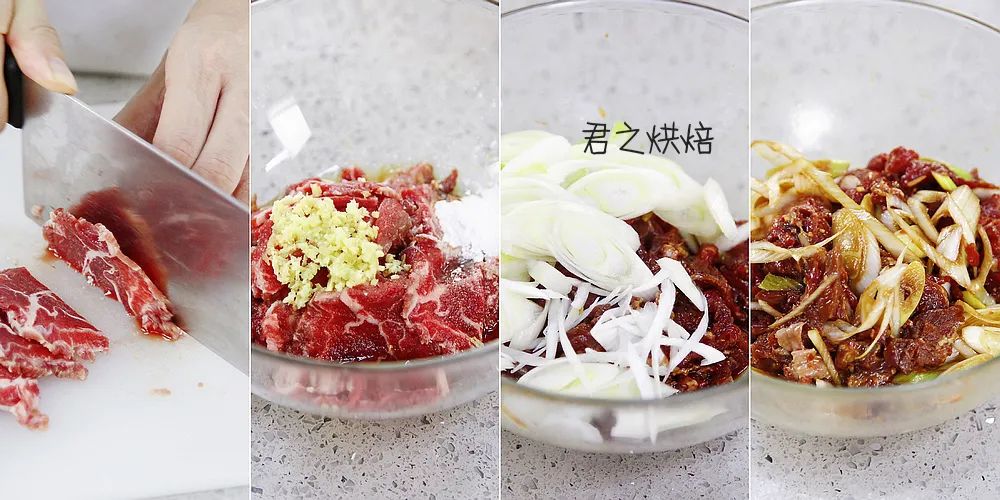 烧饼夹烤肉,好吃到没朋友!-微信头条网 烧饼夹烤肉,好吃到没朋友!