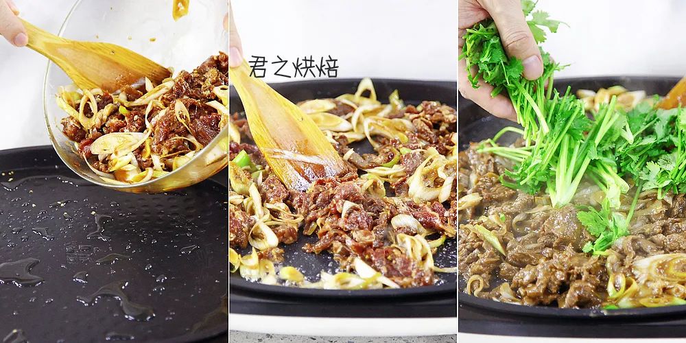 烧饼夹烤肉,好吃到没朋友!-微信头条网 烧饼夹烤肉,好吃到没朋友!