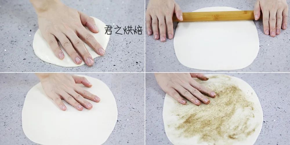 烧饼夹烤肉,好吃到没朋友!-微信头条网 烧饼夹烤肉,好吃到没朋友!