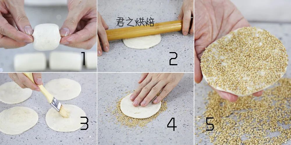烧饼夹烤肉,好吃到没朋友!-微信头条网 烧饼夹烤肉,好吃到没朋友!