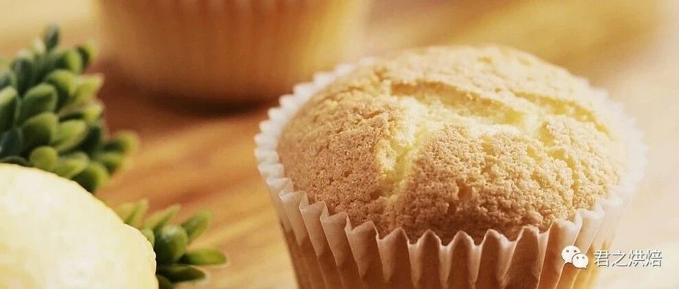 给我个省事儿又好吃的蛋糕吧 | 柠檬海绵蛋糕