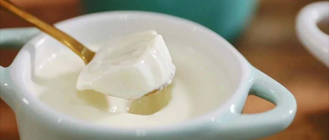 姜撞奶，神奇的存在！