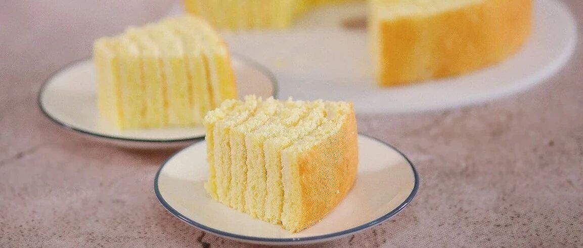 漩涡蛋糕，yyds!