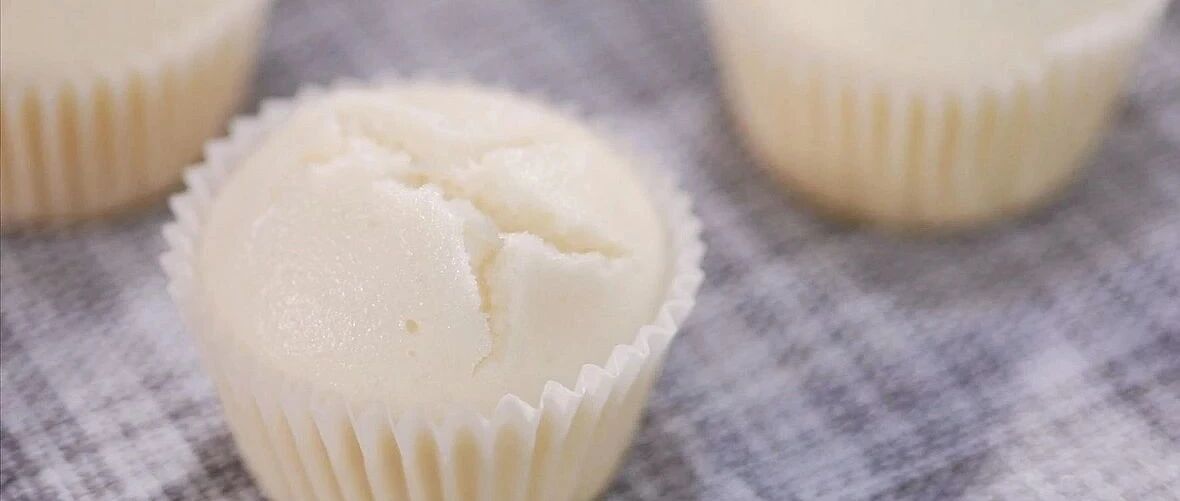 详细又简单的白米糕图文版