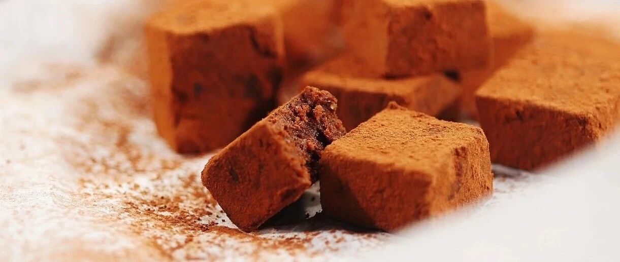 一入口，超惊艳！简单0失败的甜蜜点心（文末有福利）