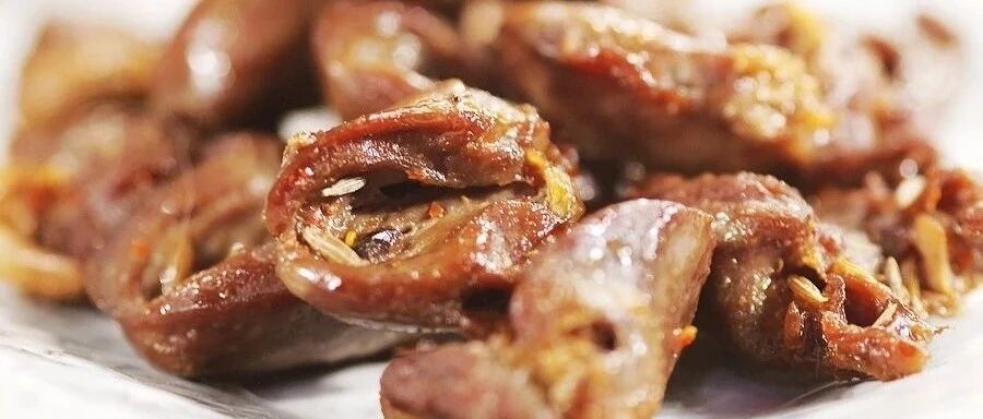 夜深了，跟我烤点儿什么吧？！