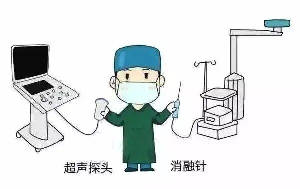 微波针是什么“针尖”上的手术： 微波消融术治疗甲状腺疾病_https://www.jmylbn.com_新闻资讯_第4张