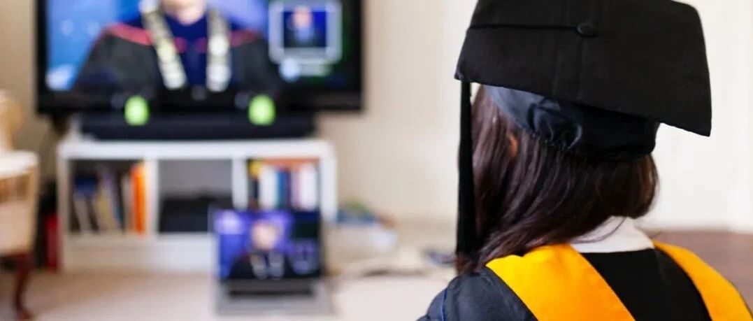 95后留学生的艰难毕业季：没去学校就已毕业，没实习就面临就业