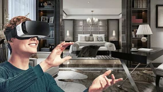 融资中介创业项目 爱回收获京东5亿元融资；VR看房创业公司获投 | 创投早报