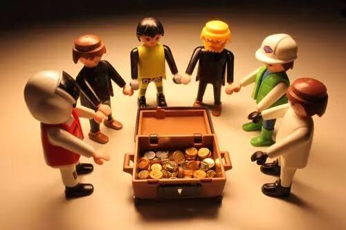 你的朋友圈，正在为野生众筹的爱心骗局推波助澜