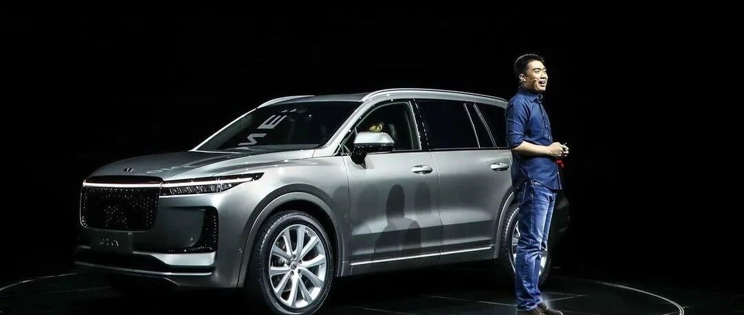 理想上市的造富神话：李想身价超200亿，王兴成大赢家