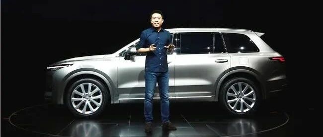 理想汽车IPO，与特斯拉之间还差了20个蔚来