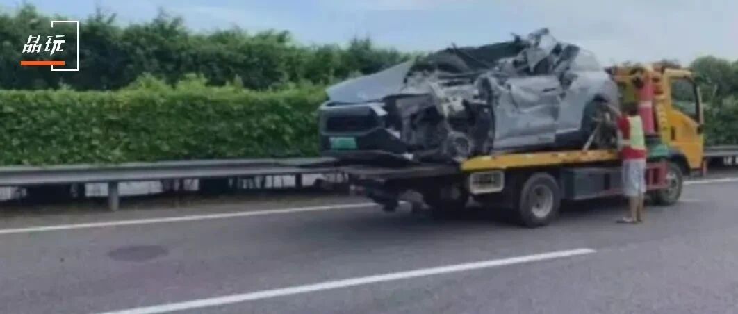 蔚来“自动驾驶致死”的台前幕后：车厂和车主都太乐观了