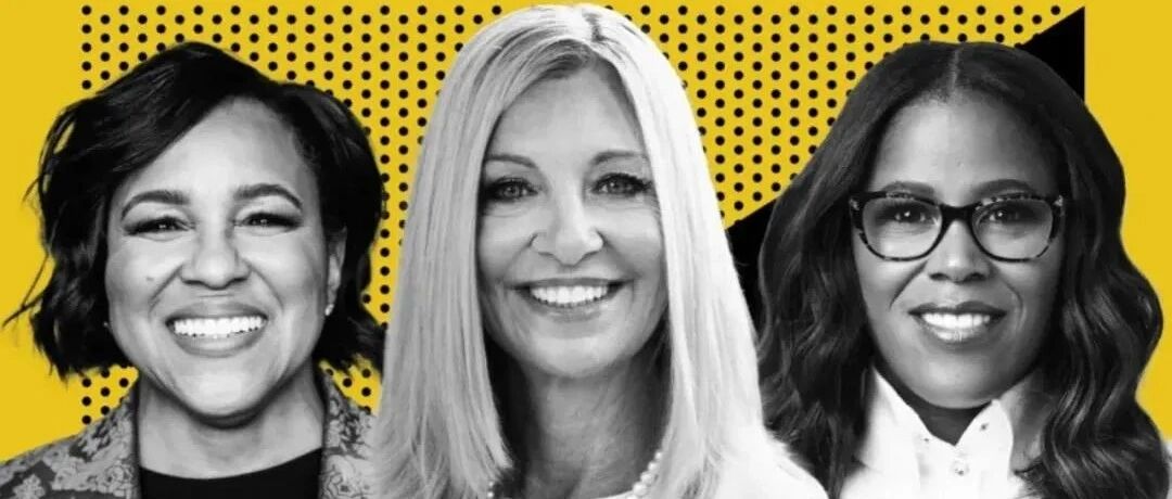 世界500强女CEO数创新高，女创业者融资却大缩水