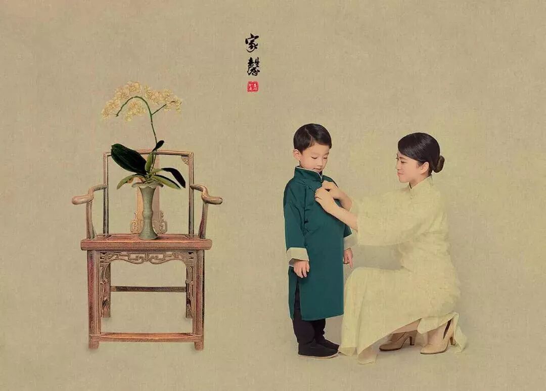 Như thế n&agrave;y, mới thực sự l&agrave; gia đ&igrave;nh hạnh ph&uacute;c! - Ảnh 2.