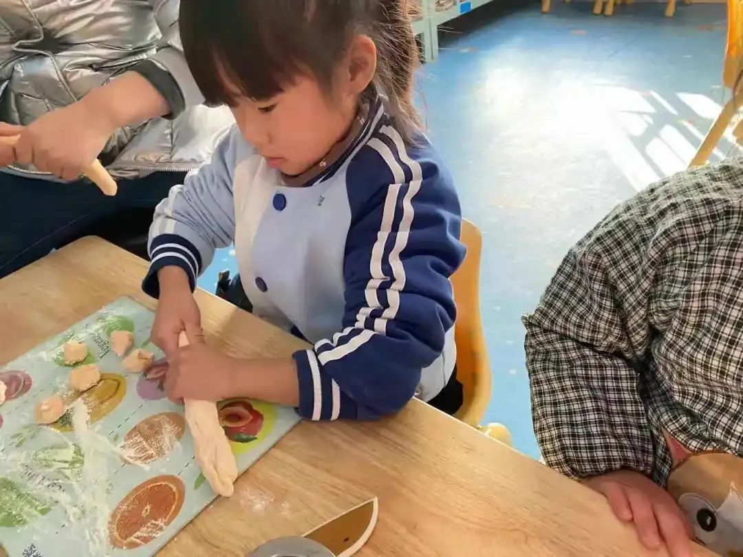 【一幼宣教】孩子是颗种子,你了解他的成长规律吗?