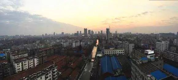 鹽城最新拆遷計劃公示