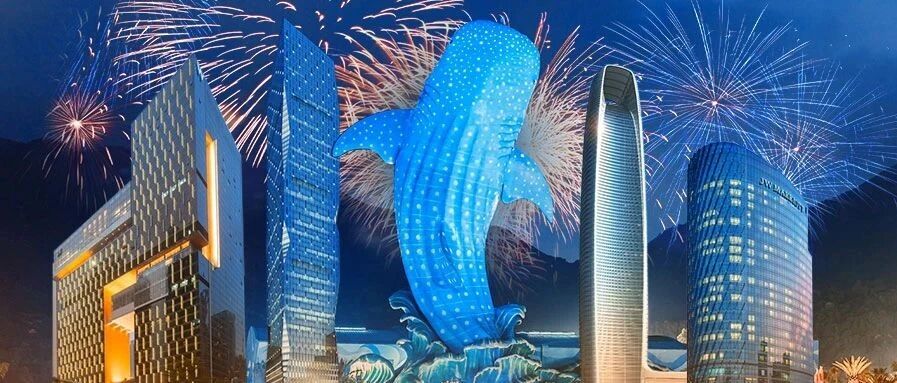 【珠三角大放价】就地过年怎么玩？广东地区年夜饭+春节酒店给你安排上了！