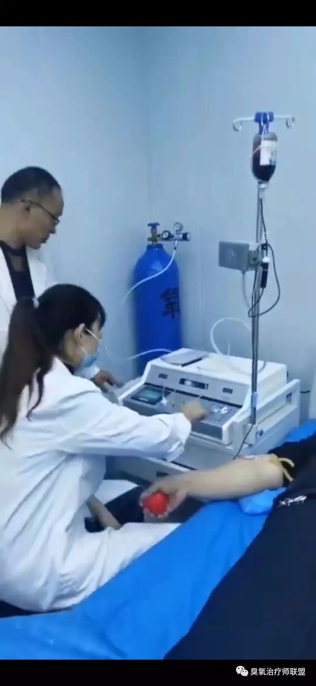 高压臭氧治疗什么高剂量高压臭氧自血疗法（HOT）“净化血液提高免疫”_https://www.jmylbn.com_新闻资讯_第9张