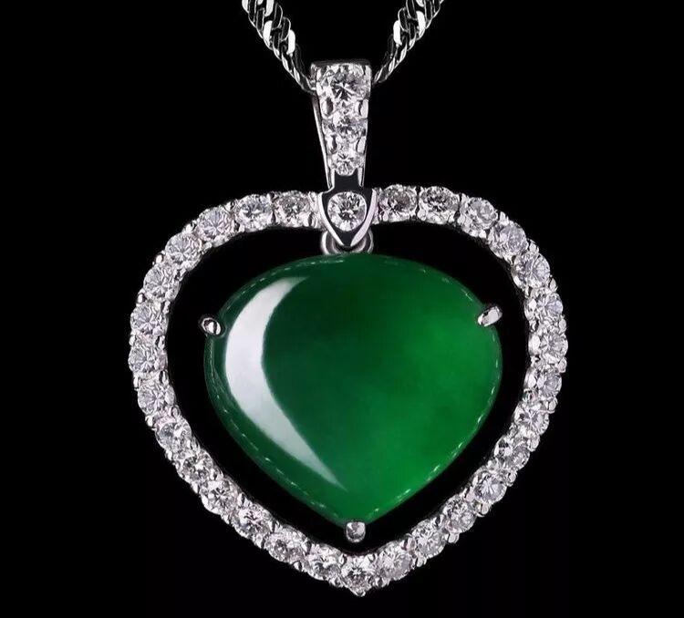 翡翠又要涨价了？不过这次对大家都是好事