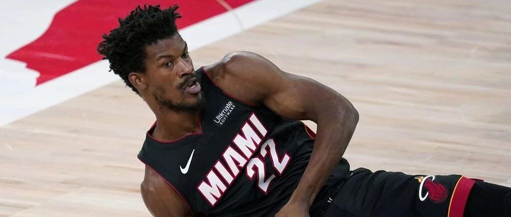 深度：及时雨莱利5年摇旗 热火聚义刺头们和边缘人