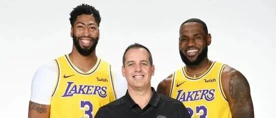 深度：湖人教练天团搭档超级巨星 打造王者之师