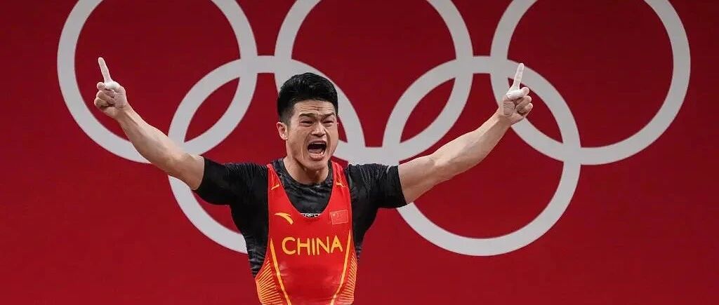 石智勇里约奥运一举成名 身体天赋惊人身高不足1.7能抓篮框