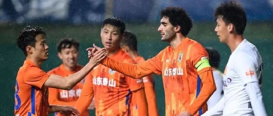 中超前瞻：泰山轻松迎战国安 海港欲双杀广州城