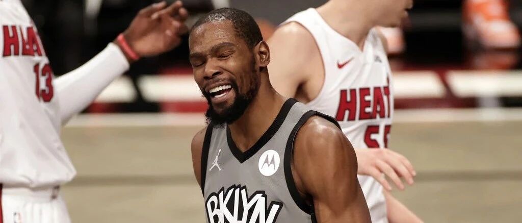 深度：杜兰特跟腱痊愈揭秘 三因素挽救KD职业生涯