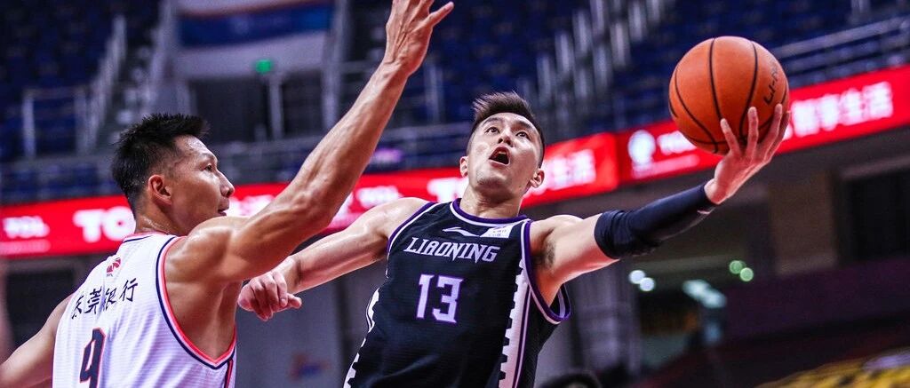 夺冠OR扳平:辽宁不容有失 郭少阿联发挥成比赛关键因素