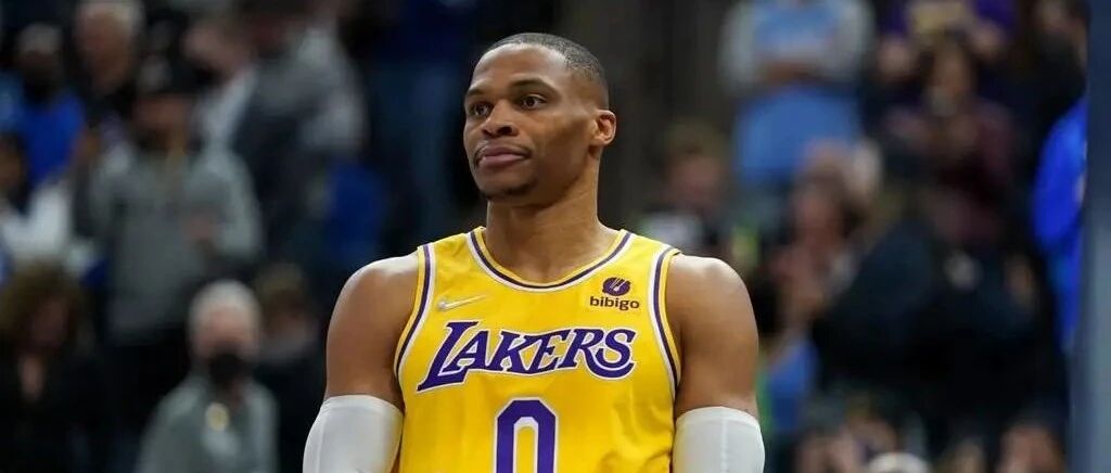 最篮点：湖人交易威少倒计时？