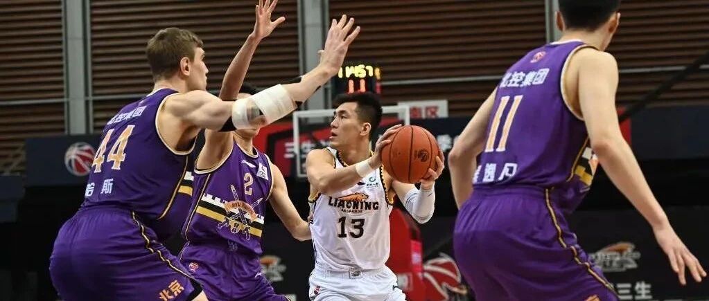 辽宁领跑CBA第一阶段 书豪威姆斯即将亮相