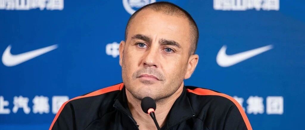 特评:卡纳瓦罗已成烂尾楼工程 总经理负责制无法带来质变