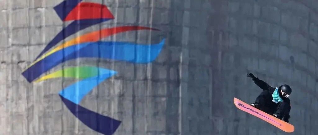 创历史！中国代表团已夺六金 刷新冬奥历史最好成绩