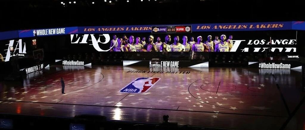 NBA新赛季开工计划火速出炉 最短休赛期暗藏大玄机