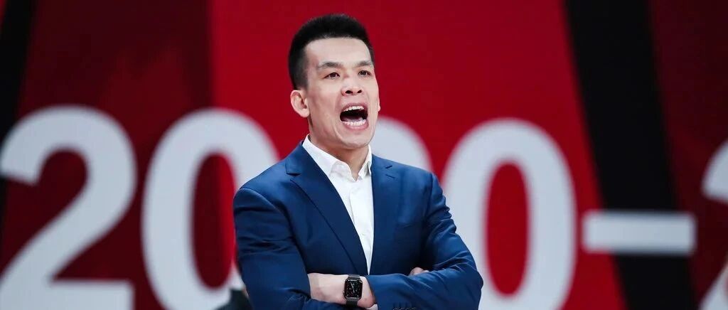 三连胜后北京队重回正轨 解立彬帮球员找回精气神