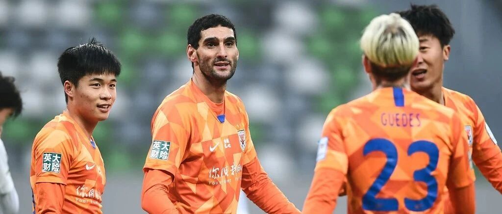 足协杯决赛前瞻:中超新王PK杯赛之王 本赛季最后的悬念