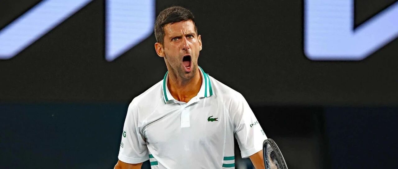 特评：德约封王霸气回应新生代 巨头时代仍未远去