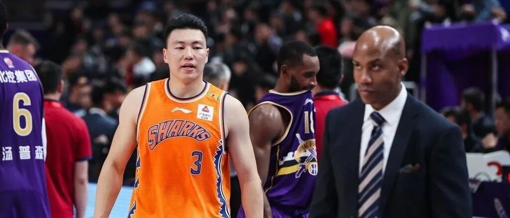 CBA最短休赛期转会大动作频出 争冠军团大搞军备竞赛