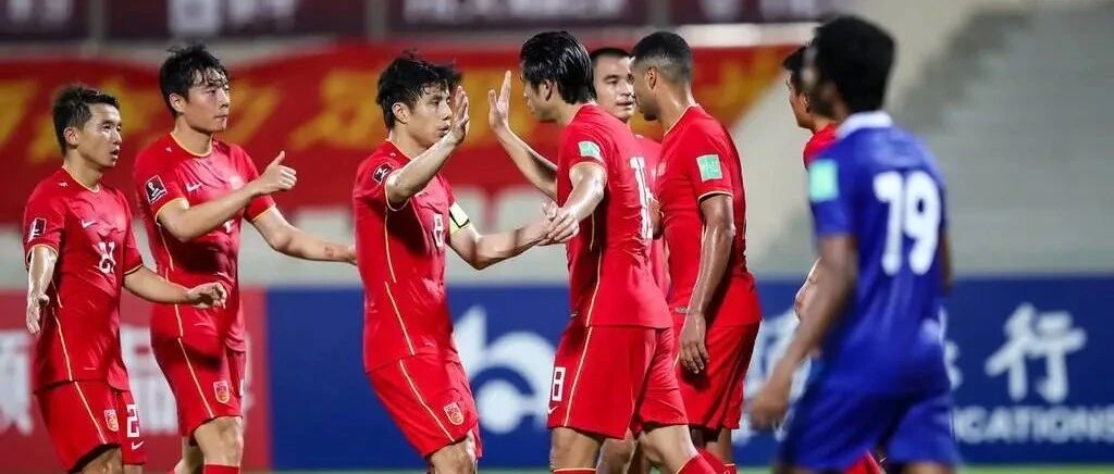 国足前瞻:保平争胜+复仇 中国队欲破魔咒"铁"定要出线