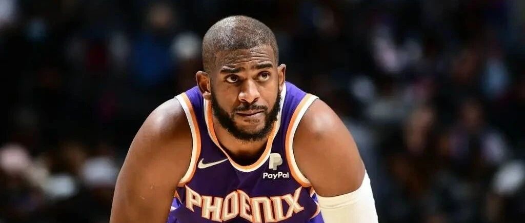 保罗伤停西部格局骤变？太阳应对得当或造新机遇