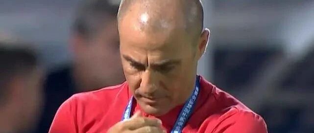 曝卡纳瓦罗收西乙队报价 年薪不超恒大时期1/10