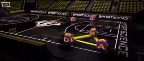 深度：经典战术难后继 詹姆斯为什么不打三角进攻？