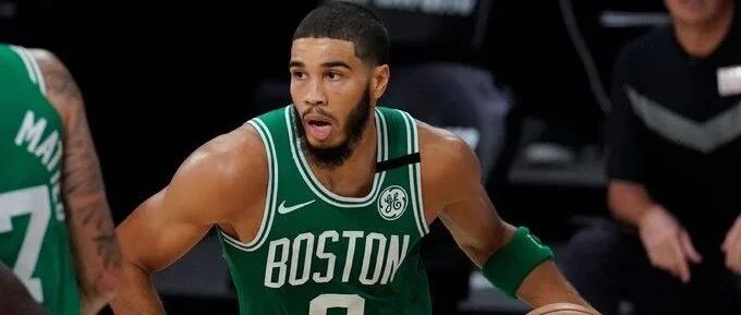 深度：凯尔特人4年战略实验 绿巨人重返王者之列
